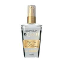 Beautycolor Elixir Óleo de Coco 40ml Beautycolor Elixir Óleo de Coco 40ml