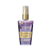 Beautycolor Elixir Queratina 40ml