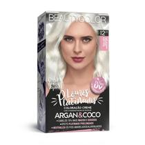 Beautycolor KIT Coloração - 12.11 Louro Clarissimo Especial