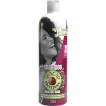 Beautycolor SHAMPOO ABACATE AVOCADO WASH SOUL POWER 315ML