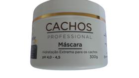 Beautyfor Bril Cachos Máscara 300G