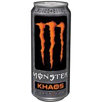 Beb Energ Monster 500ml-Lt Khaos Juice