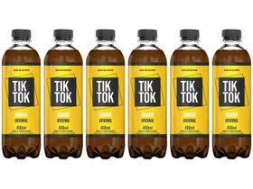 BEB ORIGIN GUARANA TIK T