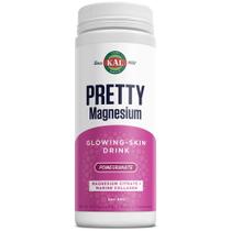 Beba KAL Pretty Magnesium Glowing-Skin 325 mg de citrato de magnésio