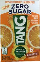 Beba Mix Tang On The Go! Laranja e laranja com vitamina C, 36 unidades