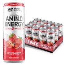 Beba Optimum Nutrition Amino Energy Sparkling Hydration