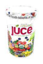 Beba Suco Orgânico Terra Kai Super Frutas e Vegetais 360ml