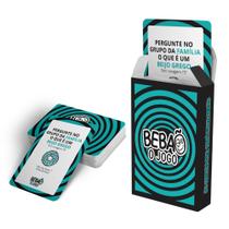 Bebão O Jogo - jogo de beber Bebão O Jogo - jogo de beber