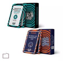 Bebão O Jogo + Verdade Ou Desafio Bebão O Jogo + Verdade Ou Desafio