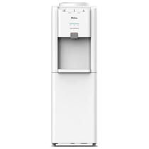 Bebdouro eletrico pbe80a de coluna com agua gelada e natural branco 220v