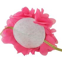 Bebê bebê 1º aniversário Festa Hat Princesa Hairband Baby G