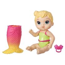 Bebê boneca onda 1 caso - Baby Alive