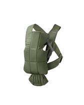 Bebê Confort BabyBjörn Mini Woven Verde Escuro (0-12 Meses) Bebê Confort BabyBjörn Mini Woven Verde Escuro (0-12 Meses)
