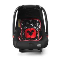 Bebê Conforto 0-13 Kg Mickey Disney Multikids Bb409 Bebê Conforto 0-13 Kg Mickey Disney Multikids Bb409