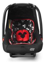 Bebê Conforto 0-13 Kg Mickey Disney Travel System Multikids