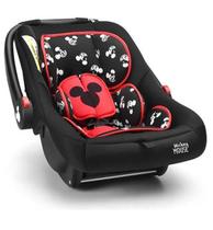 Bebê Conforto 0-13 Kg Mickey Disney Travel System Multikids - Multilaser