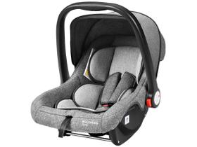 Bebê Conforto 0-13Kg Rest Multikids Baby BB407 - Cinza Bebê Conforto 0-13Kg Rest Multikids Baby BB407 - Cinza