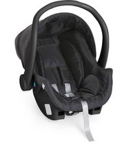 Bebê Conforto 0 á 13 kg Galzerano Cocoon - Black