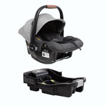 Bebê conforto 4Safe e base veicular SEM ISOFIX Safety Cor: Grey Frost Bebê conforto 4Safe e base veicular SEM ISOFIX Safety Cor: Grey Frost