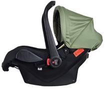 BEBE CONFORTO ACONCHEGO 0 a 13KG VERDE - PASSEAR BABY
