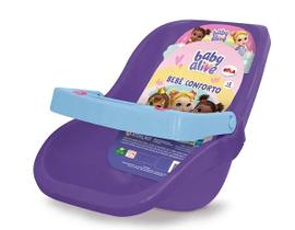 Bebê conforto baby alive