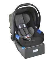 Bebe Conforto Bebe + Base Touring Burigotto Infantil