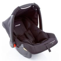 Bebê Conforto Beta 0 A 13kg Voyage Preto Bebê Conforto Beta 0 A 13kg Voyage Preto