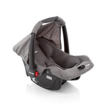Bebê Conforto Beta Cinza Mescla Voyage