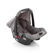 Bebê Conforto Beta Voyage Cinza Até 13kgs Para Auto