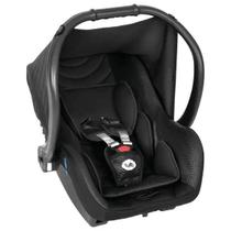 Bebê Conforto Black até 13kg Preto Tutti Baby