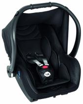 Bebê Conforto Black Tutti Baby Preto