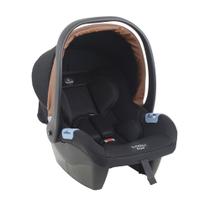 Bebê Conforto Burigotto Materna 0 a 13 Kg Preto Cobre