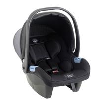 Bebê Conforto Burigotto Materna Gris 0 a 13 Kg Gris