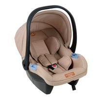 Bebê Conforto Burigotto Materna Mon Amour 0 a 13 Kg Bege