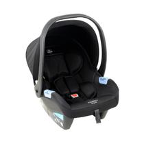 Bebê Conforto Burigotto Materna Preto 0 a 13kg Bebê Conforto Burigotto Materna Preto 0 a 13kg