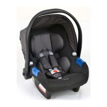 Bebê Conforto Burigotto Touring X (0 à 13kg) - Dark Gray