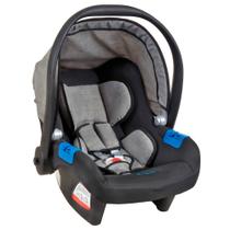 Bebê Conforto Burigotto Touring X (0 à 13kg) - Gray