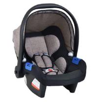 Bebe Conforto Burigotto Touring X Cinza Bege