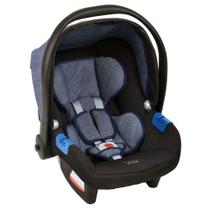 Bebê Conforto Burigotto Touring X de 0 até 13 Kg Azul Mesclado