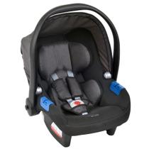 Bebê Conforto Burigotto Touring X de 0 até 13 Kg Dark Gray Cinza Escuro
