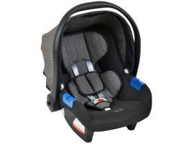 Bebê Conforto Burigotto Touring X de 0 até 13 Kg Preto Mesclado