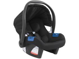 Bebê Conforto Burigotto Touring X De 0 Até 13 Kg Preto U