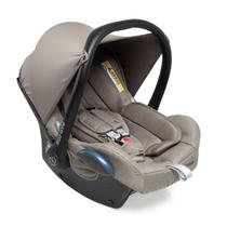 Bebê Conforto Cabriofix com Base Twillic Truffle - Maxi-Cosi Bebê Conforto Cabriofix com Base Twillic Truffle - Maxi-Cosi