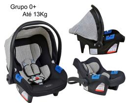 Bebê Conforto Cadeira Cadeirinha Para Automóvel Menino Menina Cadeira Carro Burigotto