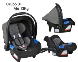 Bebê Conforto Cadeira Cadeirinha Para Carro Bebe Conforto Menino Menina Touring Burigotto