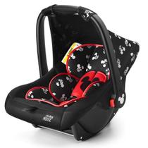 Bebe Conforto Cadeira Carro Auto Passeio Mickey Bebê Menino 013kg Baby MultiKids Disney