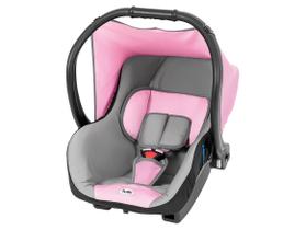 Bebê Conforto Cadeirinha Cadeira Para Carro Bebe Conforto Bebê Tutty Baby Evo Azul - TUTTI BABY
