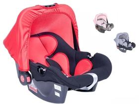 Bebê Conforto Cadeirinha Cadeira Para Carro Menino Menina