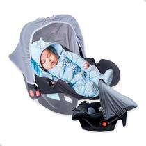 Bebê Conforto Cadeirinha Carro 0-13kg Assento Baby Resistente - Styll Baby