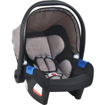 Bebe Conforto Cadeirinha Carro Burigotto Touring X Capuccino